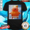 Donald Trump Baby Balloon Shirt