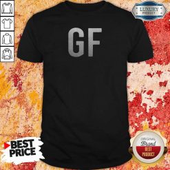 Pretty Megan Rapinoe GF Shirt