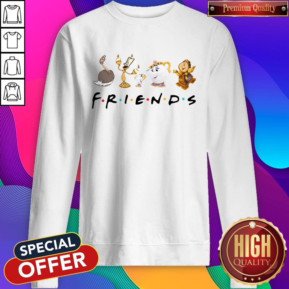 friends sweatshirt mens