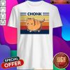 CAT Chonk Vintage Shirt