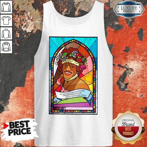 Marsha P Johnson Pride Month T-Shirt Classic T-Tank Top