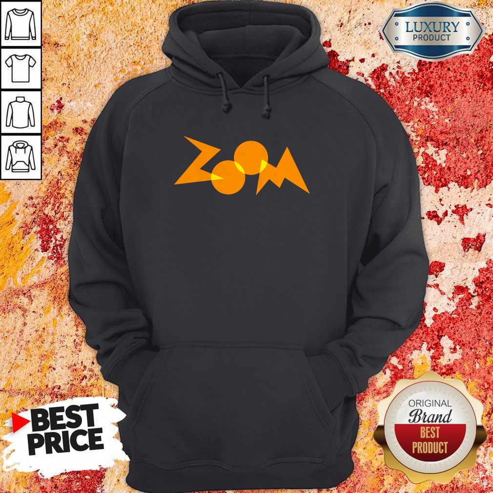 Premium Zoom Hoodie