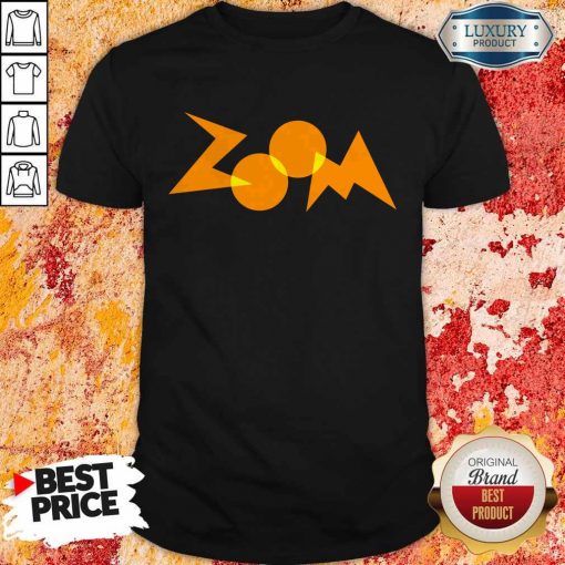 Premium Zoom Shirt
