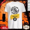 White Claw Hard Seltzer Halloween Costume Shirt