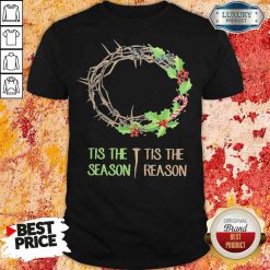 Good Tis The Season Shirt-Design By Soyatees.com