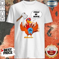 Happy Thanksgiving 2020 Give Thanks Turkey Shirt-Design By Soyatees.com