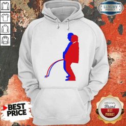Hot Silhouette Of People Flashing A Hoodie-Design By Soyatees.com