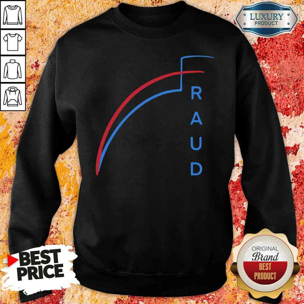 Nice 2020 Was Rigged Election Voter Fraud Suppression Funny Sweatshirt-Design By Soyatees.com