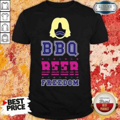 Premium Bbq Beer Freedom Scream Stealing The Election 2020 Shirt-Design By Soyatees.com