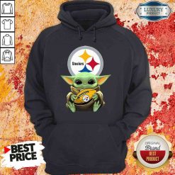 Pretty Steelers Take It Thanksgiving Hoodie-Design By Soyatees.com
