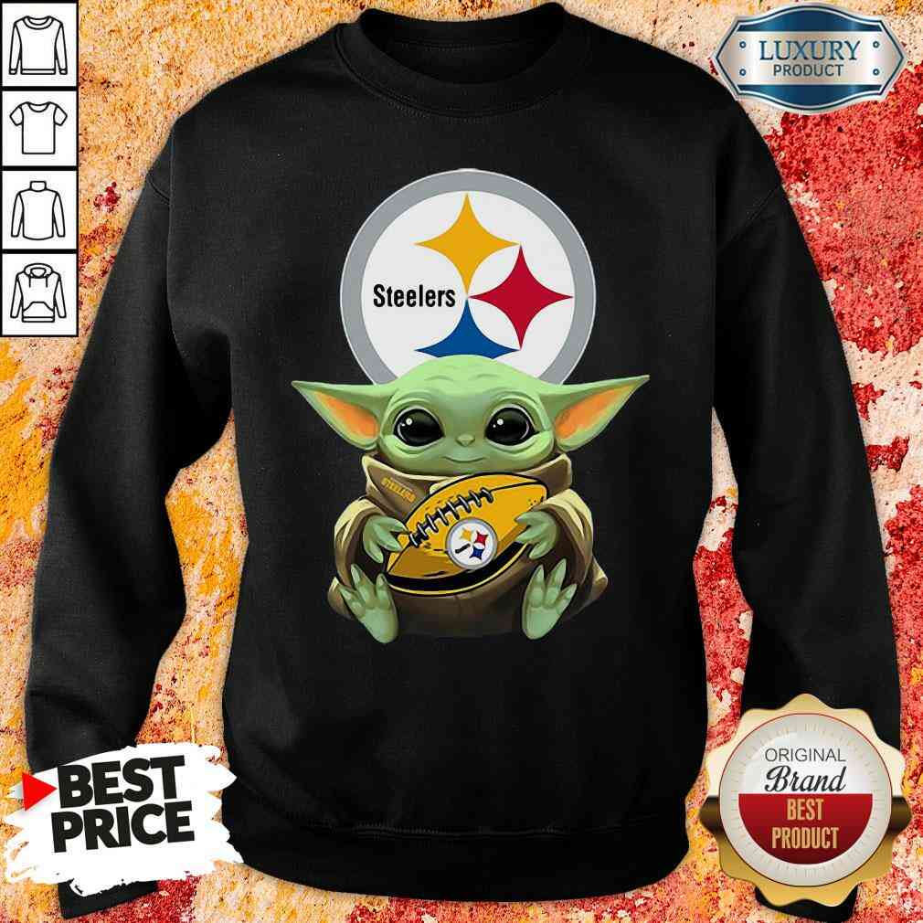 Pretty Steelers Take It Thanksgiving Sweatshirt-Design By Soyatees.com