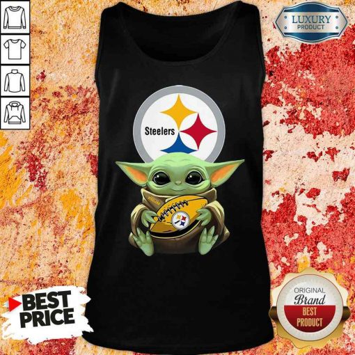 Pretty Steelers Take It Thanksgiving Tank Top-Design By Soyatees.com