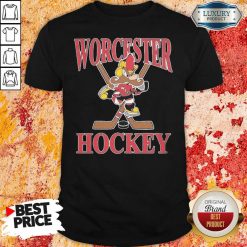 Worcester Hockey 2020 Shirt-Design By Soyatees.com