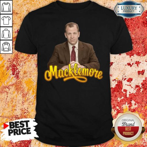 Specific Lads Macklemore Shirt-Design By Soyatees.com