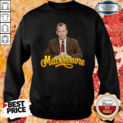 Specific Lads Macklemore Sweatshirt-Design By Soyatees.com