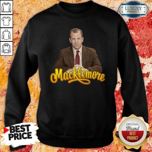 Specific Lads Macklemore Sweatshirt-Design By Soyatees.com