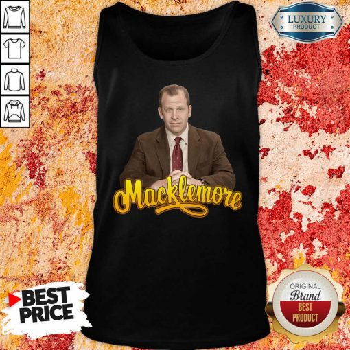 Specific Lads Macklemore Tank Top-Design By Soyatees.com