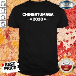 Chingatumaga 2020 Shirt-Design By Soyatees.com