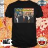 Donald Trump The Deplorables American Flag Shirt-Design By Soyatees.com