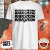 Rebelution Merch Shirt - Desisn By Soyatees.com