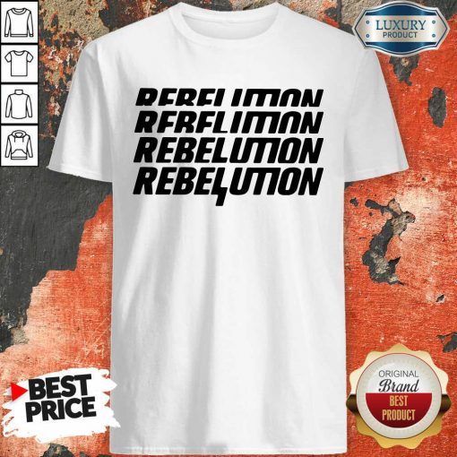 Rebelution Merch Shirt - Desisn By Soyatees.com