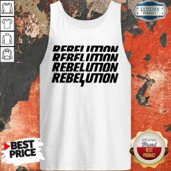 Rebelution Merch Tank Top - Desisn By Soyatees.com