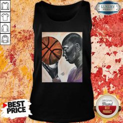 Michael Jordan Basketball Tank Top - Desisn By Soyatees.com