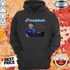 Joe Biden Dominions Buy 1 Get 10 Free 4Am Delivery Only Hoodie-Design By Soyatees.com