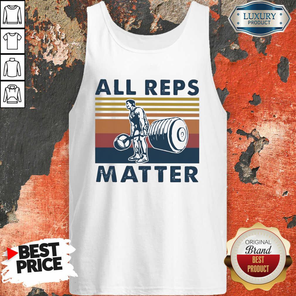 l All Reps Matter Vintage Tank Top-Design By Soyatees.com