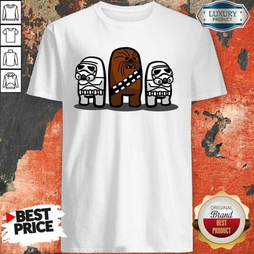Cool Star Wars The Mandalorian Shirt-Design By Soyatees.com