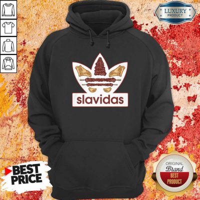 Slavidas Products Hoodie-Design By Soyatees.com