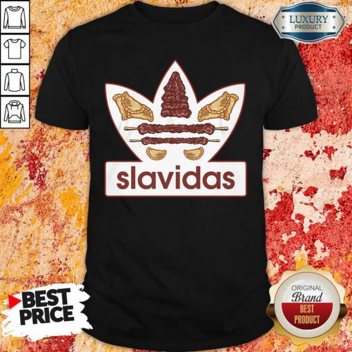 Slavidas Products Shirt-Design By Soyatees.com