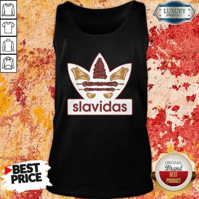  Slavidas Products Tank Top-Design By Soyatees.com