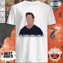 Joey Tribbiani Im Curvy And I Like It Shirt - Desisn By Soyatees.com