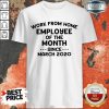 Top 2020 Employee Of The Month Shirt