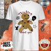 Voodoo Doll Thinking About You Shirt